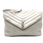 Puffer Jumbo di Saint Laurent