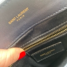 Saint Laurent Puffer Medium