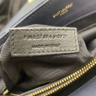Saint Laurent Puffer Medium