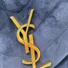 Saint Laurent Puffer Medium