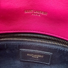 Saint Laurent Puffer Toy