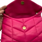 Saint Laurent Puffer Toy