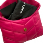 Saint Laurent Puffer Toy