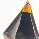 Saint Laurent Pyramid Box