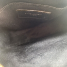 Saint Laurent vinyle