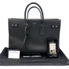 Saint Laurent Sac de Jour Large