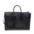 Saint Laurent Sac de Jour Large