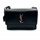 saint laurent sunset