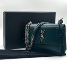 saint laurent sunset