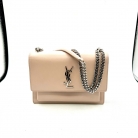 saint laurent sunset