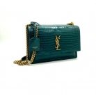 Borsa Saint Laurent Sunset
