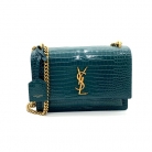 Borsa Saint Laurent Sunset