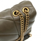 Saint Laurent Toy Puffer
