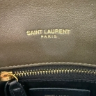 Saint Laurent Toy Puffer
