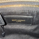 Saint Laurent Toy Puffer