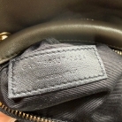 Saint Laurent Toy Puffer
