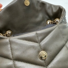 Saint Laurent Toy Puffer