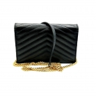 Saint Laurent Wallet on Chain
