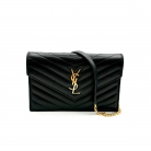 Saint Laurent Wallet on Chain