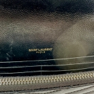 Saint Laurent Wallet on Chain