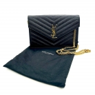Saint Laurent WOC (Wallet on Chain)
