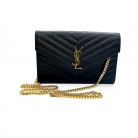 Saint Laurent WOC (Wallet on Chain)