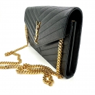 Saint Laurent WOC (Wallet on Chain)