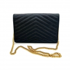 Saint Laurent WOC (Wallet on Chain)