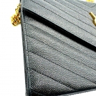 Saint Laurent WOC (Wallet on Chain)