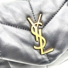 Saint Laurent YSL Puffer