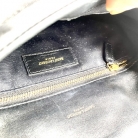 Saint Laurent YSL Puffer