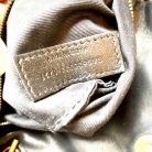 Saint Laurent YSL Puffer