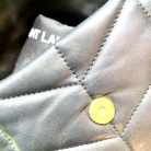 Saint Laurent YSL Puffer