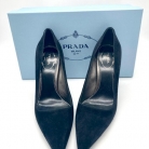 Salones Prada