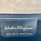 Salvatore Ferragamo prima del grigio