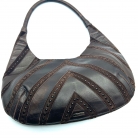 salvatore ferragamo hobo cuero