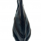 salvatore ferragamo hobo cuero