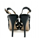 valentino heel sandal