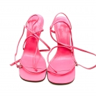 Bottega Veneta sandals