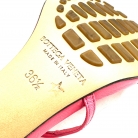 Bottega Veneta sandals
