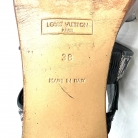 sandalias de tacón Louis Vuitton