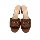 sandalias Gucci