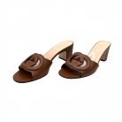 sandalias Gucci