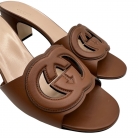 sandalias Gucci