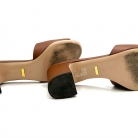 sandalias Gucci