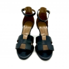 Hermès sandals