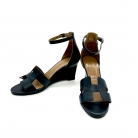 Hermès sandals