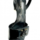 Louis Vuitton sandals