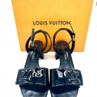 Louis Vuitton sandals