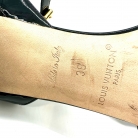 Louis Vuitton sandals